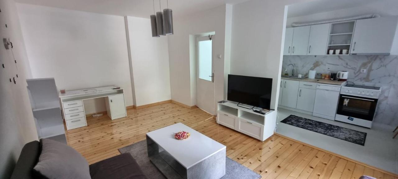 Smederevka1 Apartment Smederevo