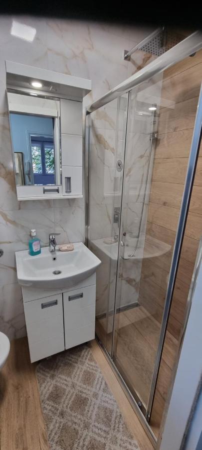 Apartment Smederevka1 *