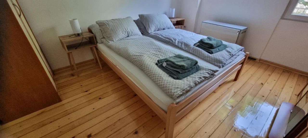 Smederevka1 Apartment *